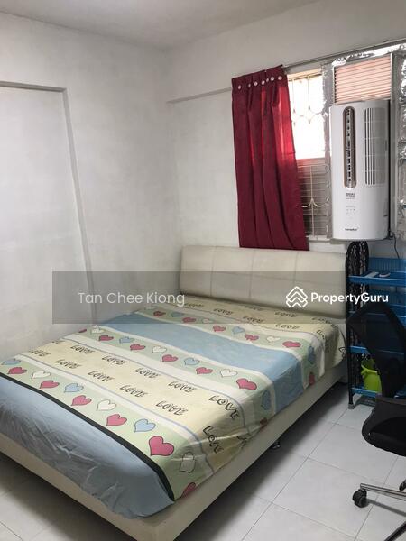 For Rent - 264 Waterloo Street