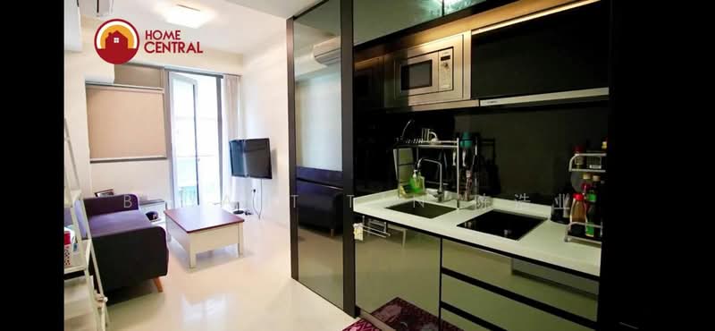 Vivace, 19 Tong Watt Road, 1 Bedroom, 398 sqft, Apartment For Rent, by Bryant Tan 陈浩业, 23997360 - PropertyGuru.com.sg