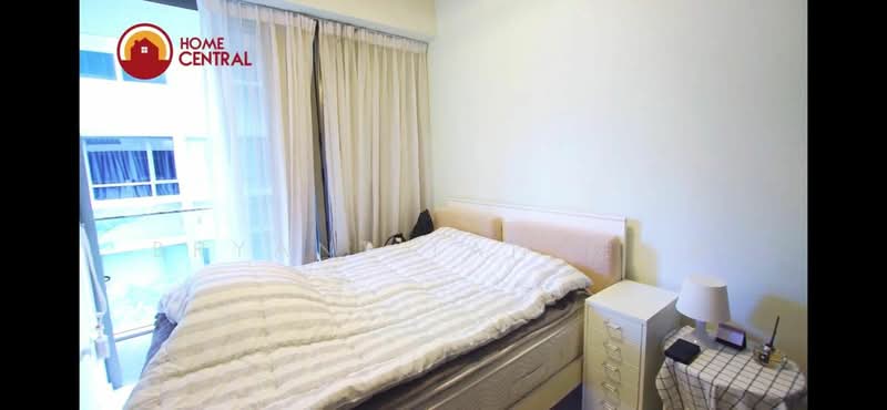 Vivace, 19 Tong Watt Road, 1 Bedroom, 398 sqft, Apartment For Rent, by Bryant Tan 陈浩业, 23997360 - PropertyGuru.com.sg