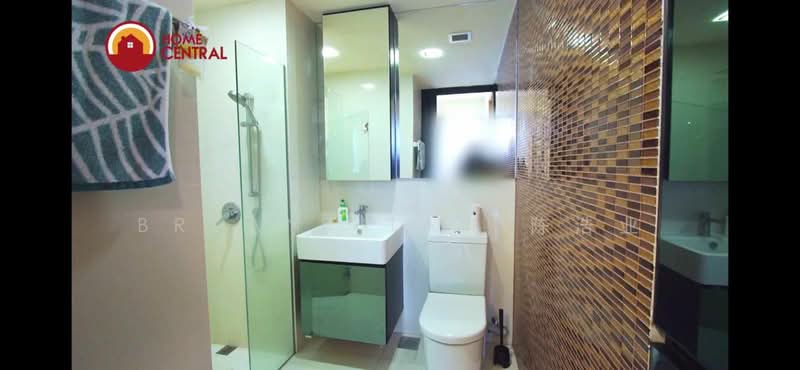 Vivace, 19 Tong Watt Road, 1 Bedroom, 398 sqft, Apartment For Rent, by Bryant Tan 陈浩业, 23997360 - PropertyGuru.com.sg