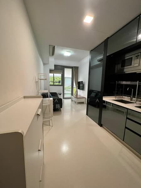 Vivace, 19 Tong Watt Road, 1 Bedroom, 398 sqft, Apartment For Rent, by Bryant Tan 陈浩业, 23997360 - PropertyGuru.com.sg