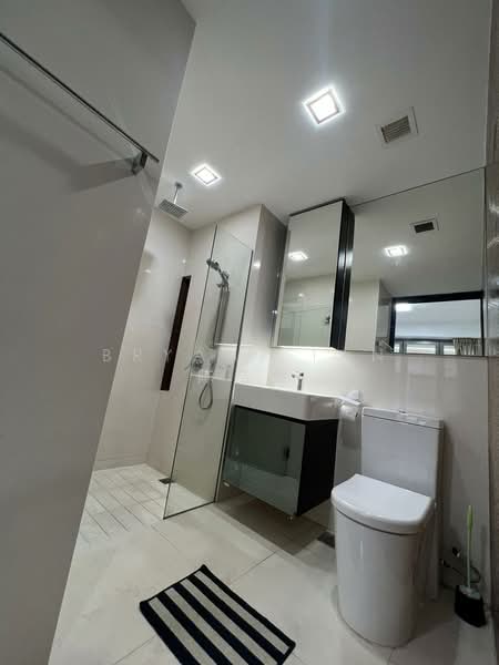 Vivace, 19 Tong Watt Road, 1 Bedroom, 398 sqft, Apartment For Rent, by Bryant Tan 陈浩业, 23997360 - PropertyGuru.com.sg