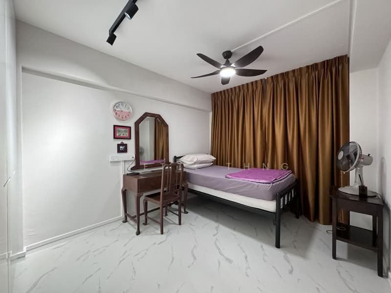 601 Elias Road, 601 Elias Road, Room Rental, 150 sqft, HDB Flat For Rent, by Lynette Thng, 23997656 - PropertyGuru.com.sg