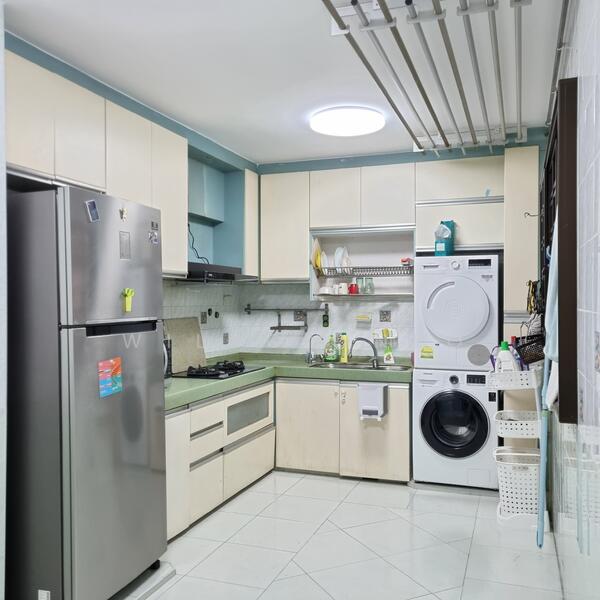 653C Jurong West Street 61, 653C Jurong West Street 61, 3 Bedrooms, 1,184 sqft, HDB Flat For Rent, by Wilson Neo, 23997764 - PropertyGuru.com.sg