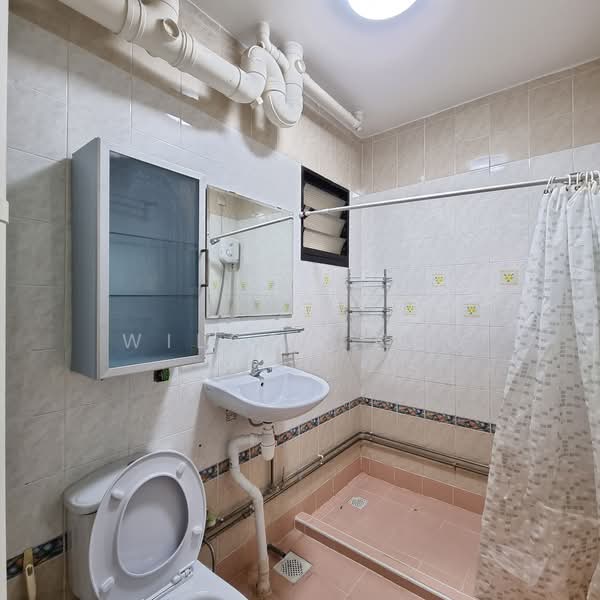 653C Jurong West Street 61, 653C Jurong West Street 61, 3 Bedrooms, 1,184 sqft, HDB Flat For Rent, by Wilson Neo, 23997764 - PropertyGuru.com.sg