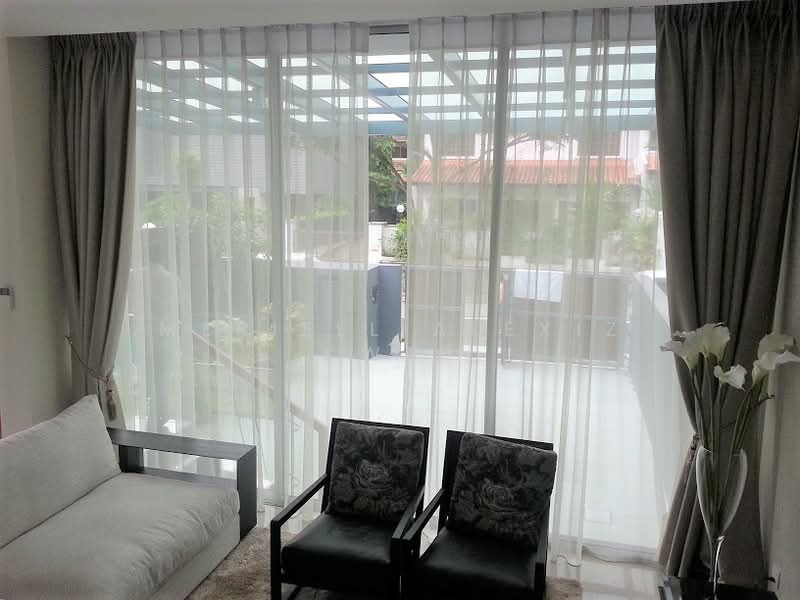 Luxurious House with pool near Orchard, One Tree Hill, Grange Road, Orchard Road, 6 Bedrooms, 4,860 sqft, Semi-Detached House For Rent, by Meriell Alexiz Kwek, 23997790 - PropertyGuru.com.sg