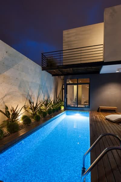 Luxurious House with pool near Orchard, One Tree Hill, Grange Road, Orchard Road, 6 Bedrooms, 4,860 sqft, Semi-Detached House For Rent, by Meriell Alexiz Kwek, 23997790 - Photo for illustration only - PropertyGuru.com.sg