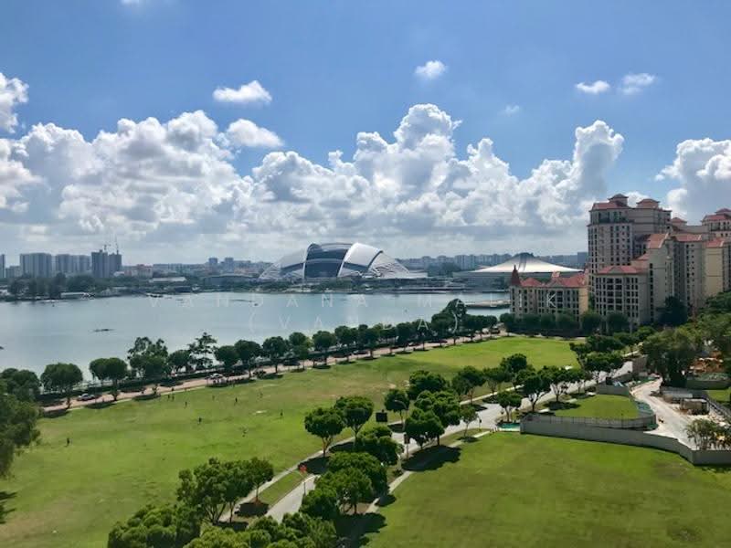 Costa Rhu, 1 Rhu Cross, East Coast / Marine Parade, 2 Bedrooms, 1,345 sqft, Condominium For Sale, by Vandana Malik (Vanda), 23997855 - PropertyGuru.com.sg