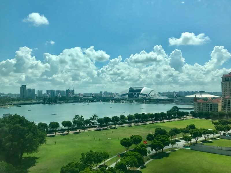 Costa Rhu, 1 Rhu Cross, East Coast / Marine Parade, 2 Bedrooms, 1,345 sqft, Condominium For Sale, by Vandana Malik (Vanda), 23997855 - PropertyGuru.com.sg