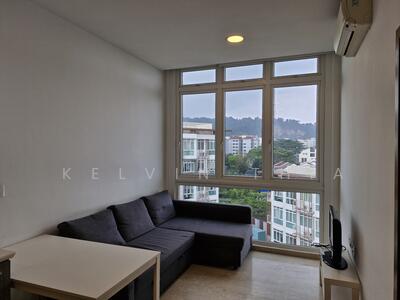 For Rent - The Hillford