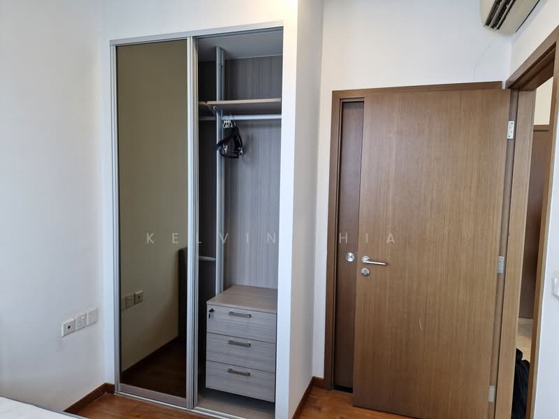 The Hillford, 176 Jalan Jurong Kechil, 1 Bedroom, 398 sqft, Condominium For Rent, by Kelvin Thia, 23997878 - PropertyGuru.com.sg