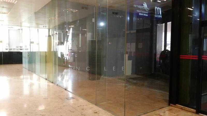 Concorde Shopping Centre, 317 Outram Road, Alexandra / Commonwealth, 269 sqft, Other Retail For Rent, by Maggie Lee, 23997963 - CommercialGuru.com.sg