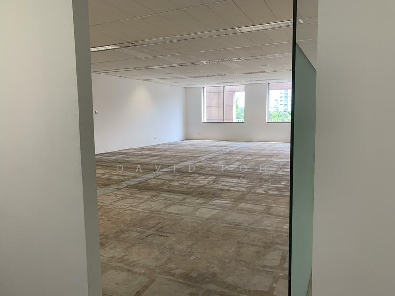 51 Cuppage Road, 51 Cuppage Road, 1,270 sqft, Office For Rent, by David Poh, 23998043 - CommercialGuru.com.sg