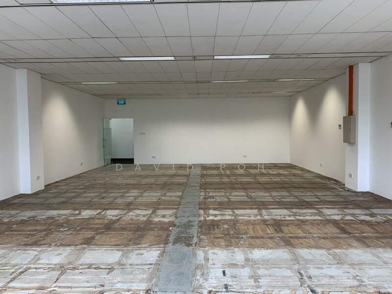 51 Cuppage Road, 51 Cuppage Road, 1,270 sqft, Office For Rent, by David Poh, 23998043 - CommercialGuru.com.sg