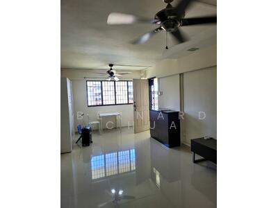 For Rent - 713 Clementi West Street 2