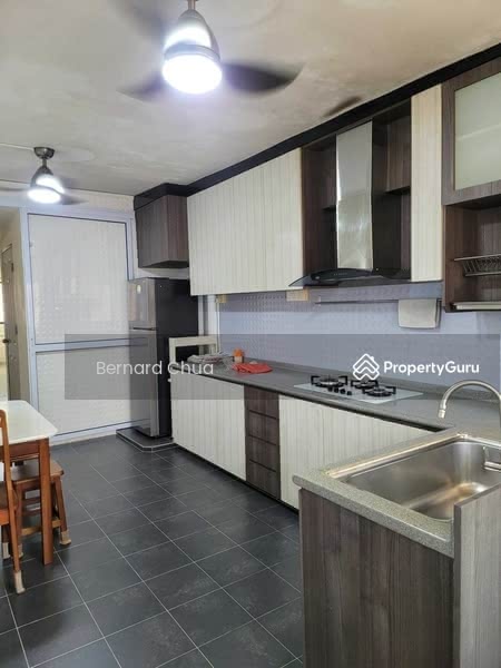 For Rent - 713 Clementi West Street 2