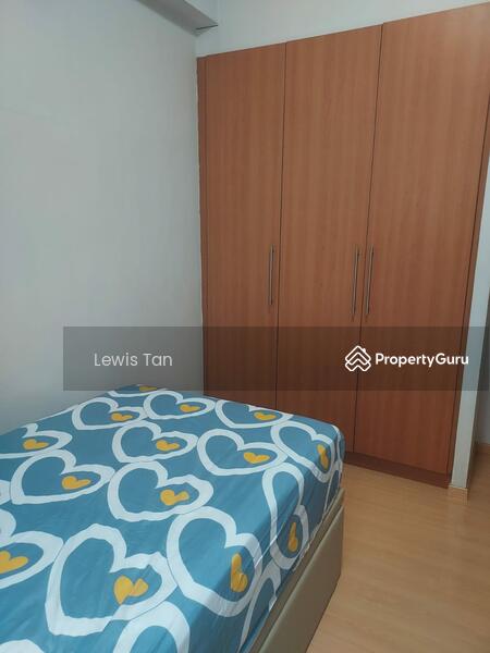 For Rent - Chantilly Rise