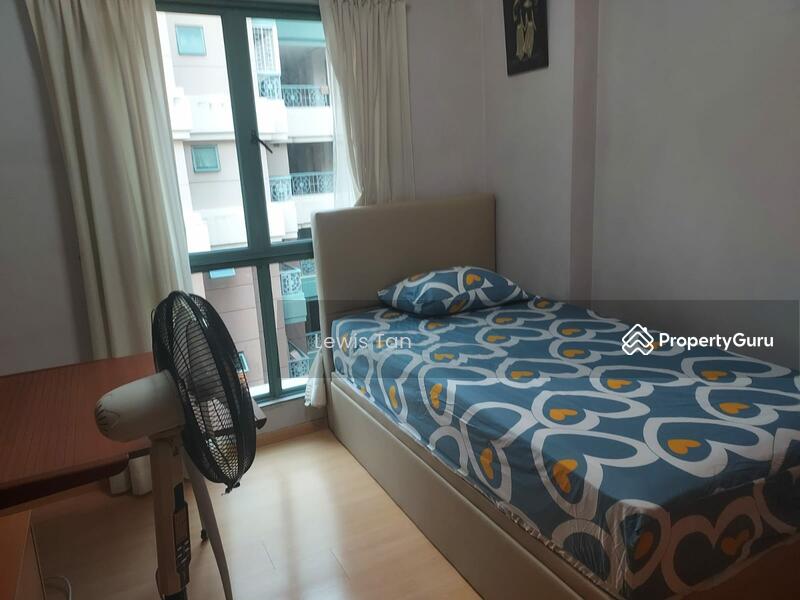 For Rent - Chantilly Rise