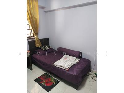 For Rent - 253 Yishun Ring Road