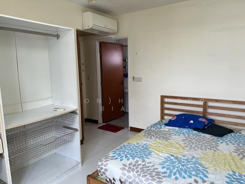 780D Woodlands Crescent, 780D Woodlands Crescent, Room Rental, 150 sqft, HDB Flat For Rent, by (Bilson)HaoSheng Bian, 23998359 - PropertyGuru.com.sg