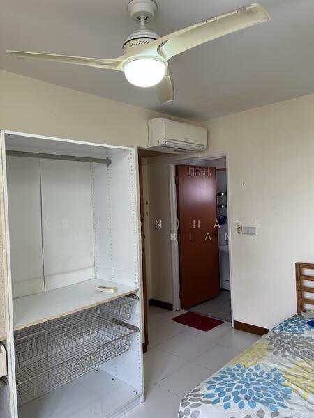 780D Woodlands Crescent, 780D Woodlands Crescent, Room Rental, 150 sqft, HDB Flat For Rent, by (Bilson)HaoSheng Bian, 23998359 - PropertyGuru.com.sg