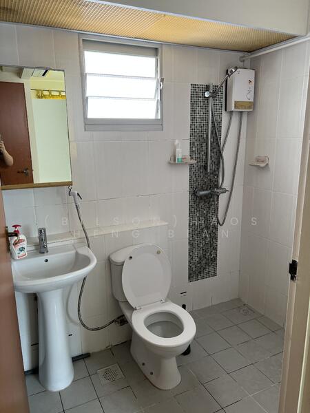 780D Woodlands Crescent, 780D Woodlands Crescent, Room Rental, 150 sqft, HDB Flat For Rent, by (Bilson)HaoSheng Bian, 23998359 - PropertyGuru.com.sg