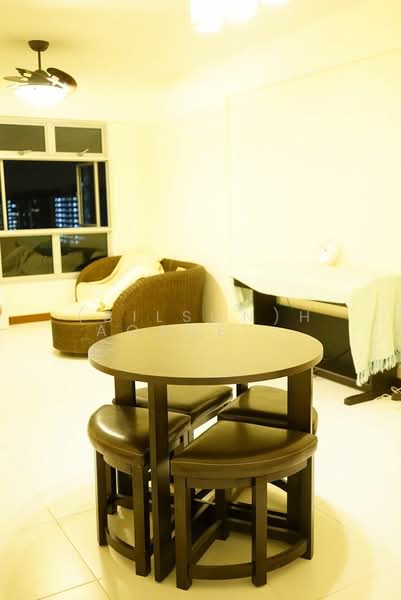 780D Woodlands Crescent, 780D Woodlands Crescent, Room Rental, 150 sqft, HDB Flat For Rent, by (Bilson)HaoSheng Bian, 23998359 - PropertyGuru.com.sg
