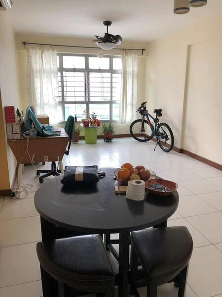780D Woodlands Crescent, 780D Woodlands Crescent, Room Rental, 150 sqft, HDB Flat For Rent, by (Bilson)HaoSheng Bian, 23998359 - PropertyGuru.com.sg