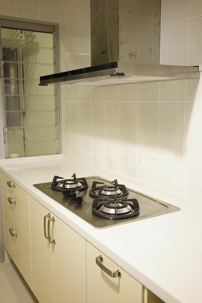 780D Woodlands Crescent, 780D Woodlands Crescent, Room Rental, 150 sqft, HDB Flat For Rent, by (Bilson)HaoSheng Bian, 23998359 - PropertyGuru.com.sg