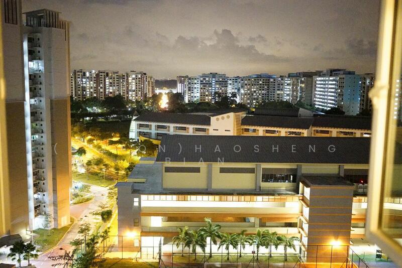 780D Woodlands Crescent, 780D Woodlands Crescent, Room Rental, 150 sqft, HDB Flat For Rent, by (Bilson)HaoSheng Bian, 23998359 - PropertyGuru.com.sg