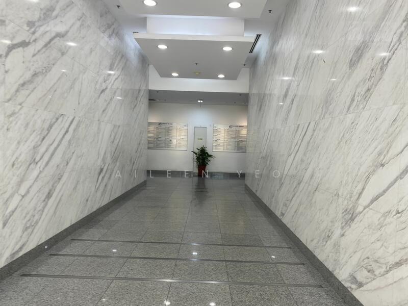 ECentre Redhill, 3791 Jalan Bukit Merah, 688 sqft, Industrial for