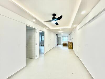 For Rent - 107 Ang Mo Kio Avenue 4