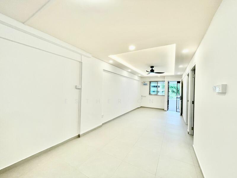 For Rent - 107 Ang Mo Kio Avenue 4