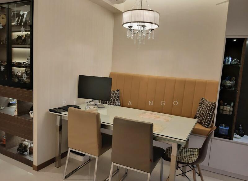 1 Canberra, 19 Canberra Drive, 3 Bedrooms, 1,055 sqft, Executive Condominium For Rent, by Petrina Ngo, 23998637 - PropertyGuru.com.sg