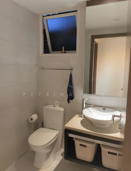 1 Canberra, 19 Canberra Drive, 3 Bedrooms, 1,055 sqft, Executive Condominium For Rent, by Petrina Ngo, 23998637 - PropertyGuru.com.sg