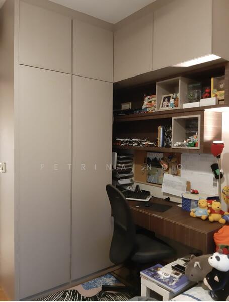 1 Canberra, 19 Canberra Drive, 3 Bedrooms, 1,055 sqft, Executive Condominium For Rent, by Petrina Ngo, 23998637 - PropertyGuru.com.sg