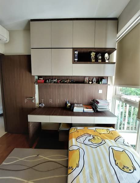 1 Canberra, 19 Canberra Drive, 3 Bedrooms, 1,055 sqft, Executive Condominium For Rent, by Petrina Ngo, 23998637 - PropertyGuru.com.sg