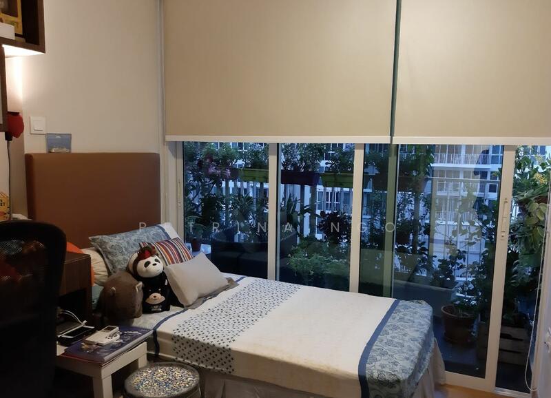 1 Canberra, 19 Canberra Drive, 3 Bedrooms, 1,055 sqft, Executive Condominium For Rent, by Petrina Ngo, 23998637 - PropertyGuru.com.sg