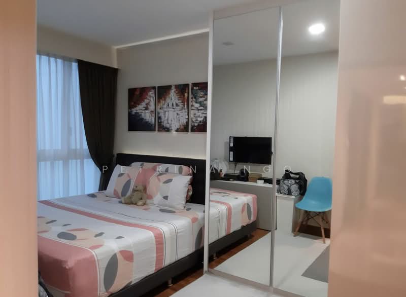 1 Canberra, 19 Canberra Drive, 3 Bedrooms, 1,055 sqft, Executive Condominium For Rent, by Petrina Ngo, 23998637 - PropertyGuru.com.sg