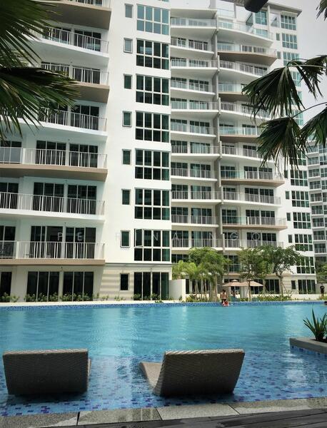 1 Canberra, 19 Canberra Drive, 3 Bedrooms, 1,055 sqft, Executive Condominium For Rent, by Petrina Ngo, 23998637 - PropertyGuru.com.sg
