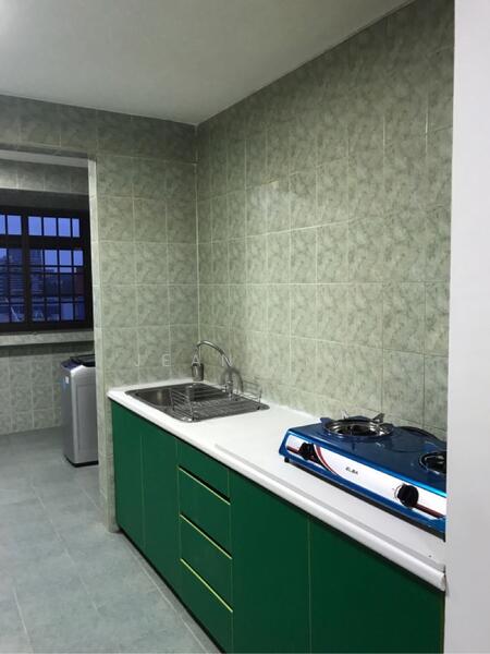 For Rent - 169 Stirling Road