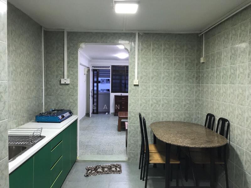 For Rent - 169 Stirling Road