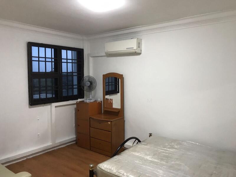 For Rent - 169 Stirling Road