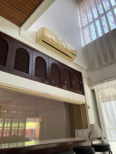 Springleaf Villas, Springleaf Crescent, 4 Bedrooms, 5,000 sqft, Semi-Detached House For Rent, by Anne Koh 许安妮, 23998974 - PropertyGuru.com.sg