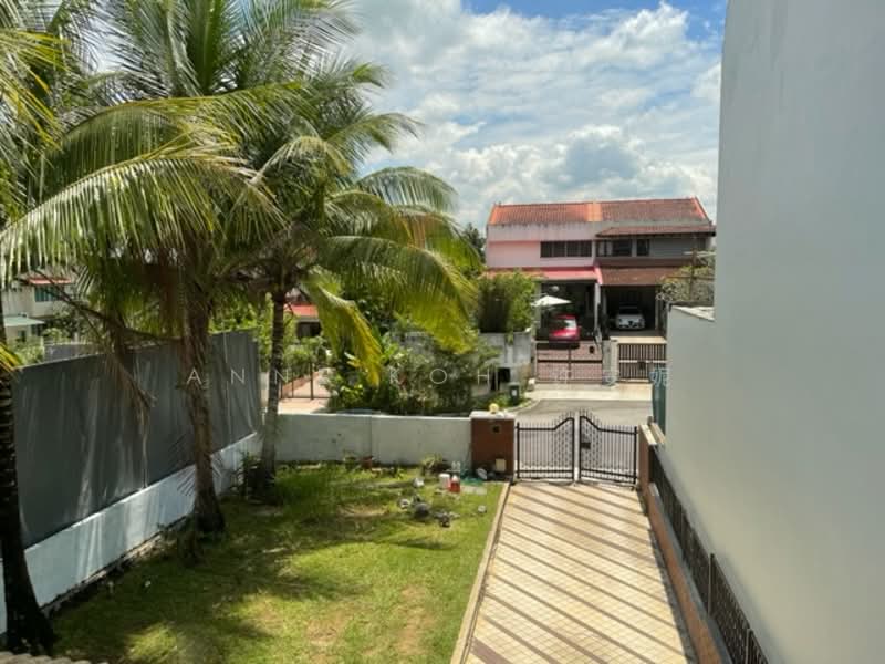 Springleaf Villas, Springleaf Crescent, 4 Bedrooms, 5,000 sqft, Semi-Detached House For Rent, by Anne Koh 许安妮, 23998974 - PropertyGuru.com.sg