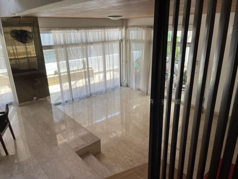 Springleaf Villas, Springleaf Crescent, 4 Bedrooms, 5,000 sqft, Semi-Detached House For Rent, by Anne Koh 许安妮, 23998974 - PropertyGuru.com.sg