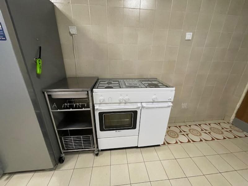 Springleaf Villas, Springleaf Crescent, Mandai / Upper Thomson, 5 Bedrooms, 5,000 sqft, Semi-Detached House For Rent, by Anne Koh 许安妮, 23998974 - Kitchen - PropertyGuru.com.sg