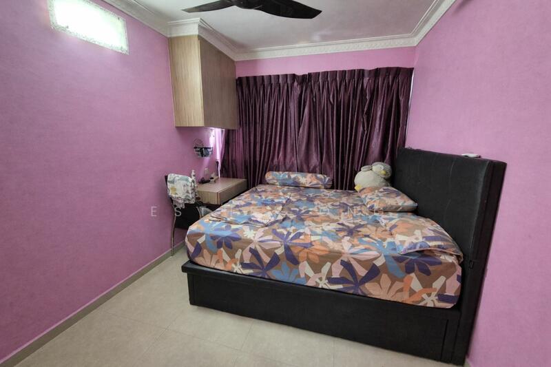 For Rent - 56 Havelock Road