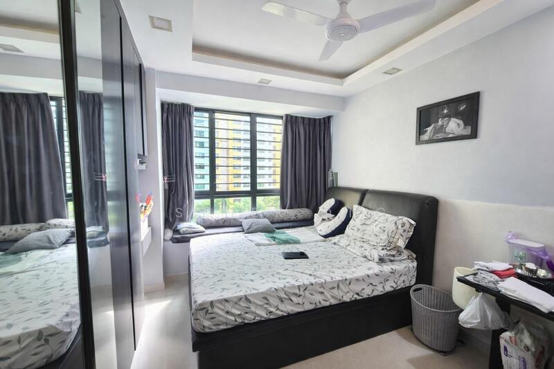 For Rent - 56 Havelock Road