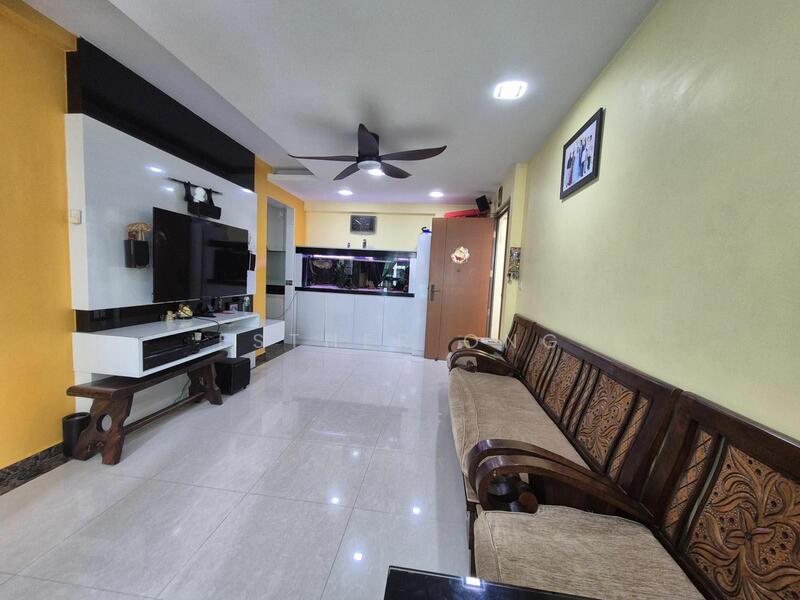 For Rent - 56 Havelock Road